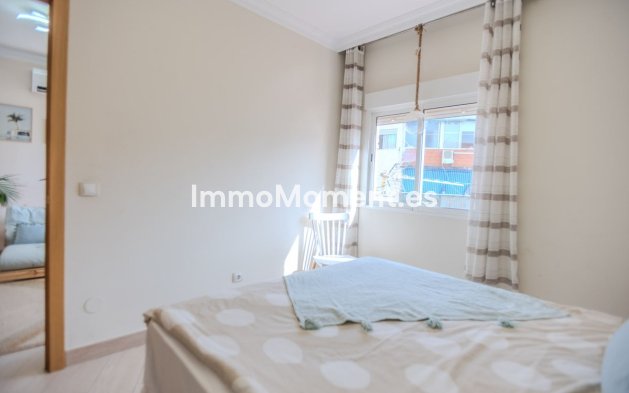 Bestaande woning - Appartement - Fuengirola - Fuengirola Centro