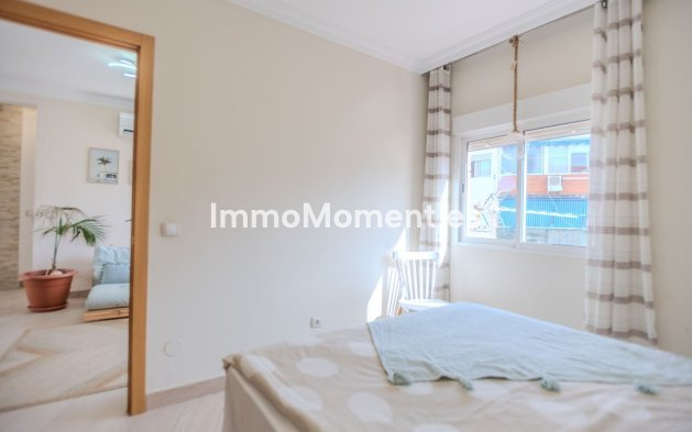 Bestaande woning - Appartement - Fuengirola - Fuengirola Centro
