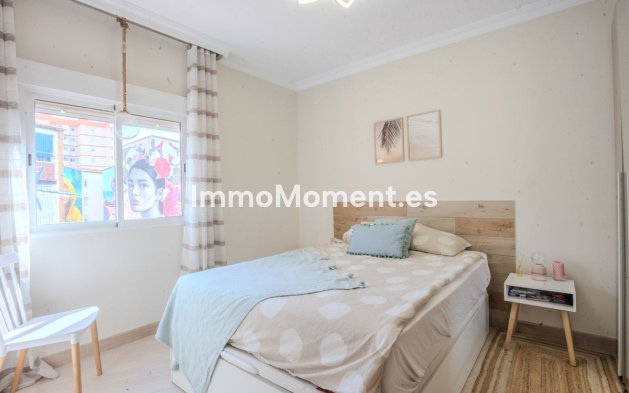 Bestaande woning - Appartement - Fuengirola - Fuengirola Centro