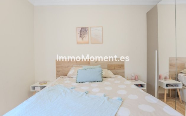 Bestaande woning - Appartement - Fuengirola - Fuengirola Centro