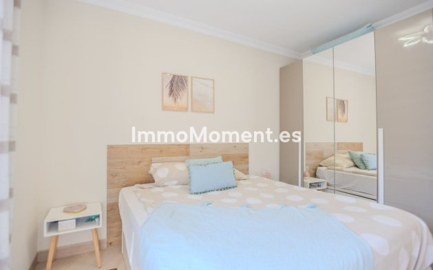 Bestaande woning - Appartement - Fuengirola - Fuengirola Centro