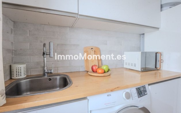 Bestaande woning - Appartement - Fuengirola - Fuengirola Centro