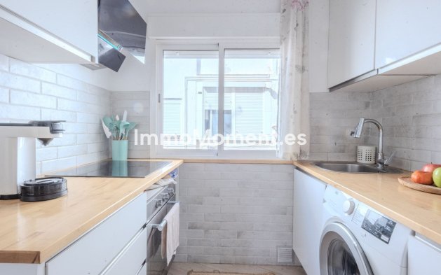 Bestaande woning - Appartement - Fuengirola - Fuengirola Centro