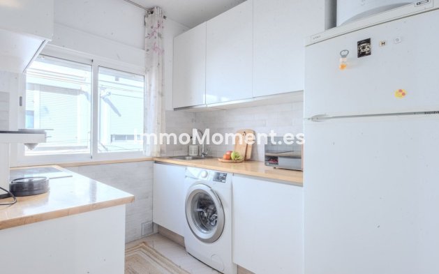 Bestaande woning - Appartement - Fuengirola - Fuengirola Centro