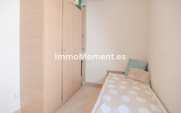 Bestaande woning - Appartement - Fuengirola - Fuengirola Centro