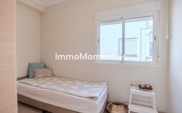 Bestaande woning - Appartement - Fuengirola - Fuengirola Centro