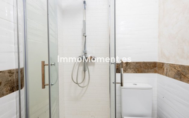 Bestaande woning - Appartement - Fuengirola - Fuengirola Centro