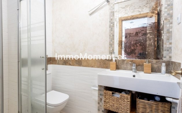 Bestaande woning - Appartement - Fuengirola - Fuengirola Centro