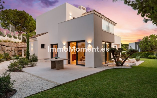 Reventa - Adosado - Estepona  - Estepona Centro