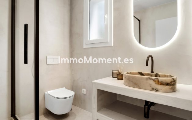 Reventa - Adosado - Estepona  - Estepona Centro