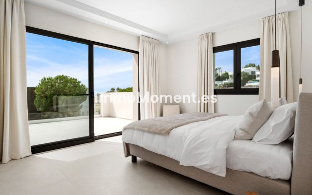 Reventa - Adosado - Estepona  - Estepona Centro