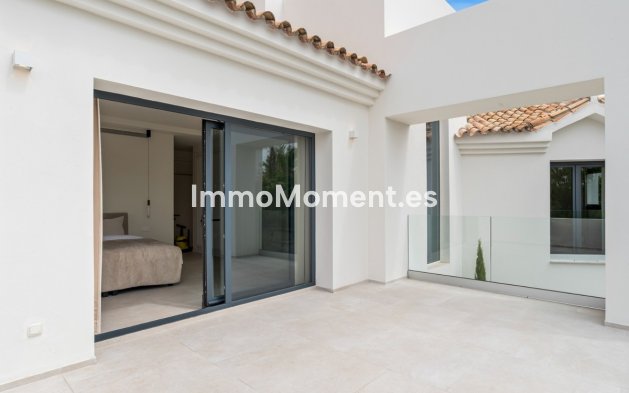 Reventa - Adosado - Estepona  - Estepona Centro