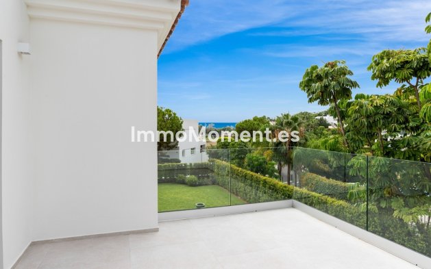 Reventa - Adosado - Estepona  - Estepona Centro