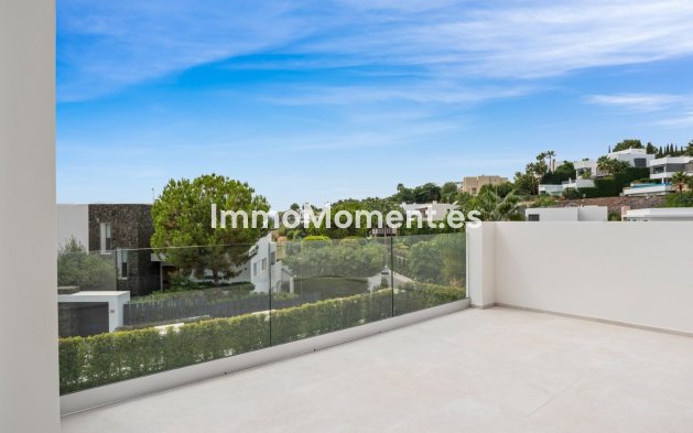 Reventa - Adosado - Estepona  - Estepona Centro