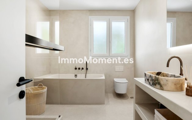 Reventa - Adosado - Estepona  - Estepona Centro