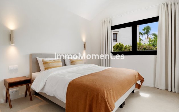 Reventa - Adosado - Estepona  - Estepona Centro
