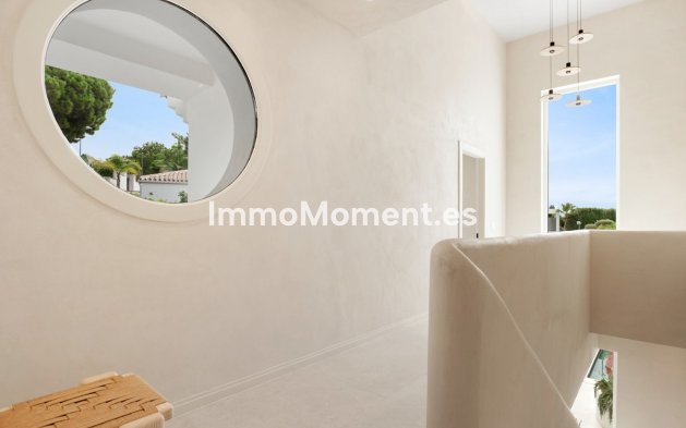 Reventa - Adosado - Estepona  - Estepona Centro