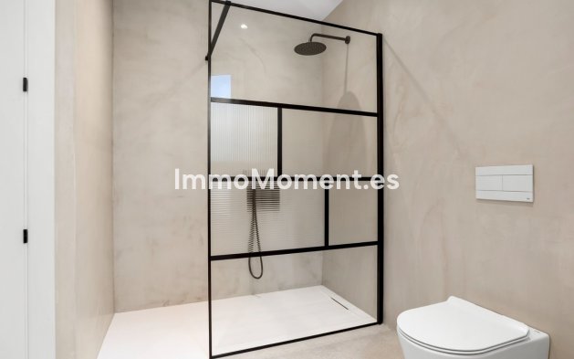 Reventa - Adosado - Estepona  - Estepona Centro