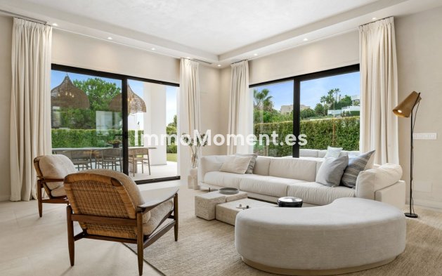 Reventa - Adosado - Estepona  - Estepona Centro