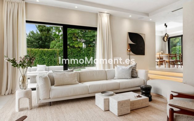 Reventa - Adosado - Estepona  - Estepona Centro