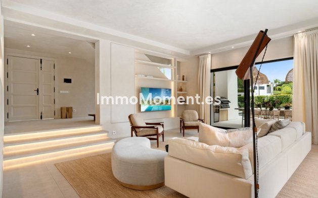 Reventa - Adosado - Estepona  - Estepona Centro