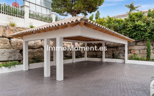 Reventa - Adosado - Estepona  - Estepona Centro