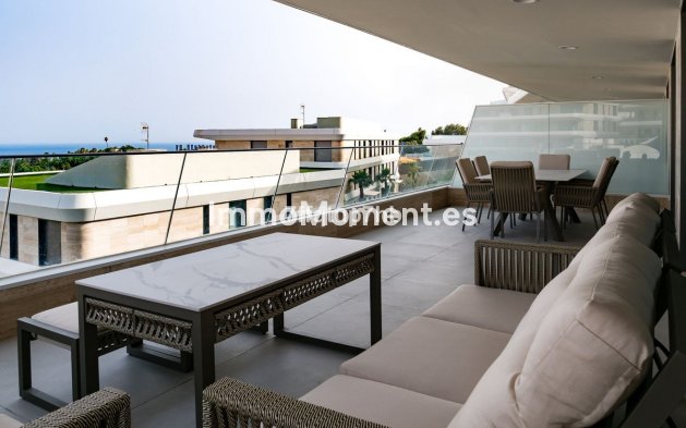 Reventa - Apartamento - Estepona  - Estepona Centro