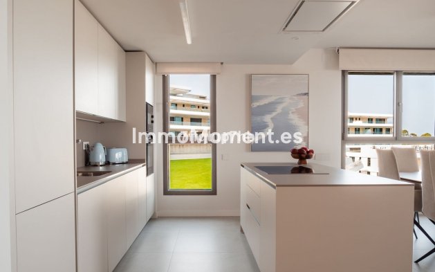 Reventa - Apartamento - Estepona  - Estepona Centro