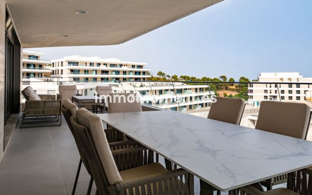 Reventa - Apartamento - Estepona  - Estepona Centro