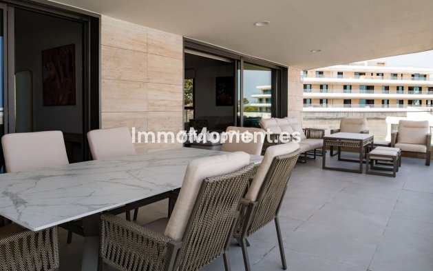 Reventa - Apartamento - Estepona  - Estepona Centro