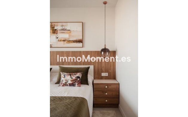 Reventa - Apartamento - Estepona  - Estepona Centro
