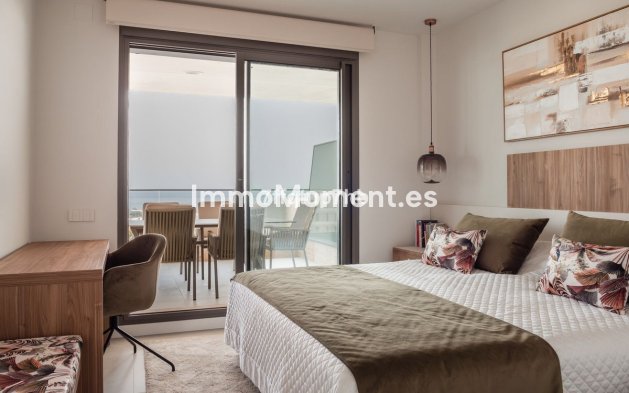 Reventa - Apartamento - Estepona  - Estepona Centro