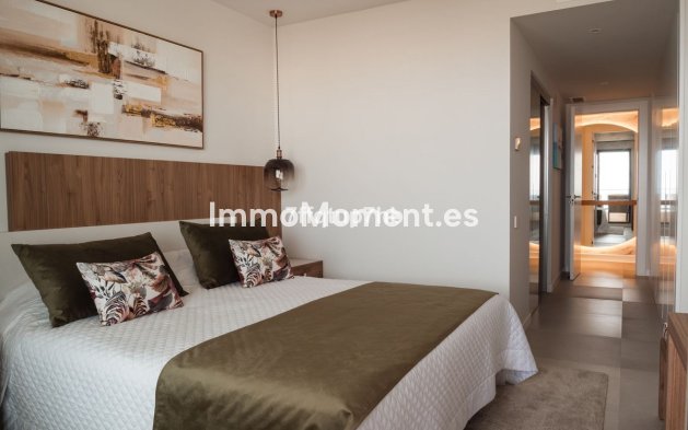 Reventa - Apartamento - Estepona  - Estepona Centro