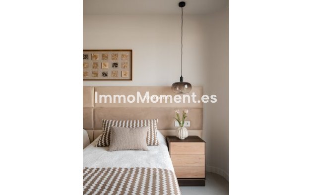 Reventa - Apartamento - Estepona  - Estepona Centro