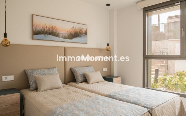 Reventa - Apartamento - Estepona  - Estepona Centro