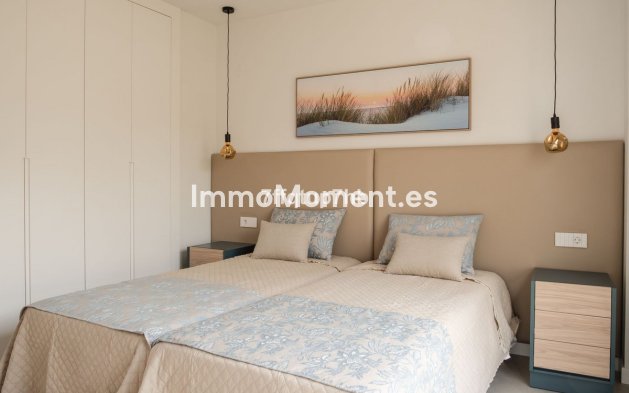 Reventa - Apartamento - Estepona  - Estepona Centro