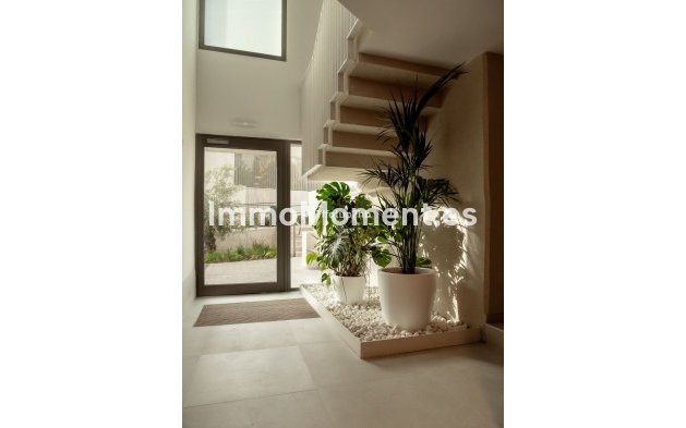 Reventa - Apartamento - Estepona  - Estepona Centro