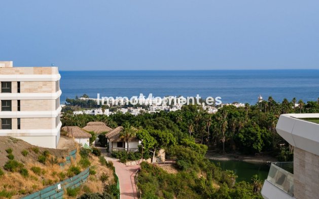 Reventa - Apartamento - Estepona  - Estepona Centro