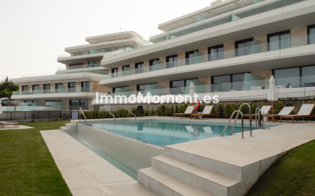 Reventa - Apartamento - Estepona  - Estepona Centro