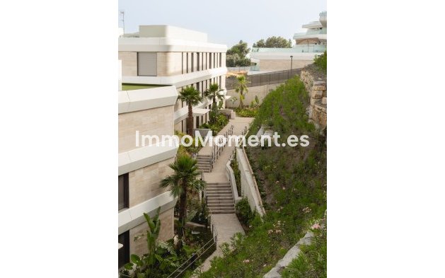 Reventa - Apartamento - Estepona  - Estepona Centro
