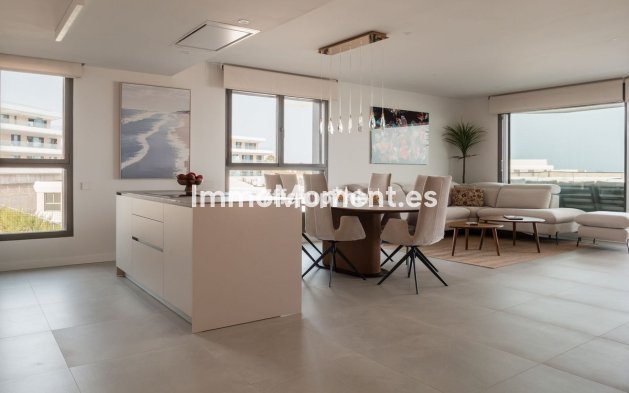 Reventa - Apartamento - Estepona  - Estepona Centro