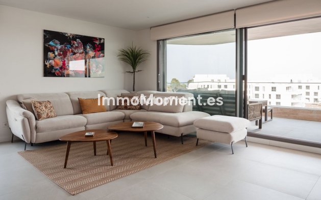 Reventa - Apartamento - Estepona  - Estepona Centro