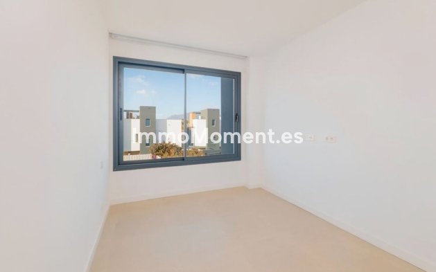 Reventa - Villa independiente - Estepona  - Estepona Centro