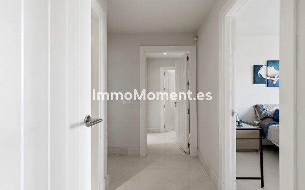 Resale - Apartment - Casares - Doña Julia