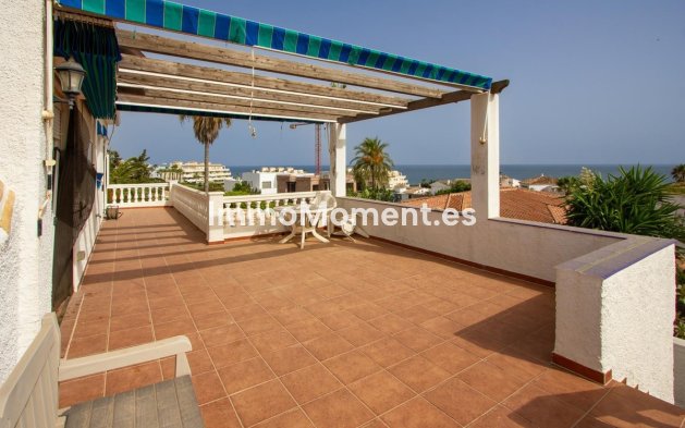Reventa - Villa independiente - Mijas - Mijas Costa