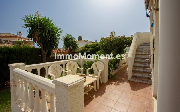Reventa - Villa independiente - Mijas - Mijas Costa