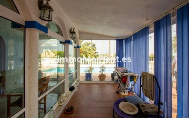 Reventa - Villa independiente - Mijas - Mijas Costa
