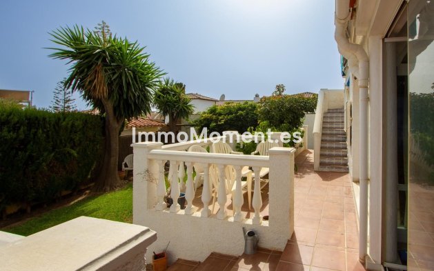 Reventa - Villa independiente - Mijas - Mijas Costa