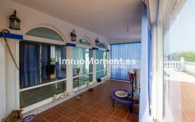 Reventa - Villa independiente - Mijas - Mijas Costa