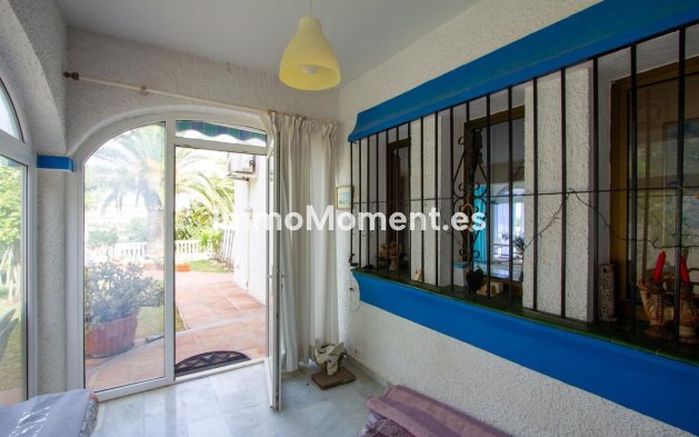 Reventa - Villa independiente - Mijas - Mijas Costa